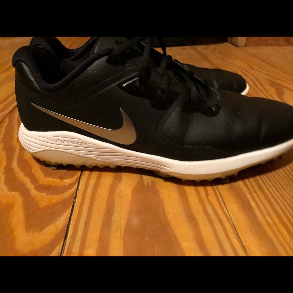 Nike Golf Shoes
